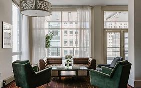 Hotel Boutique At Grand Central